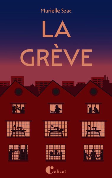 Picture of La Grève