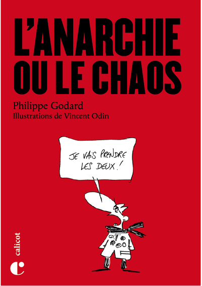 Picture of L'anarchie ou le chaos