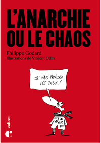 Picture of L'anarchie ou le chaos