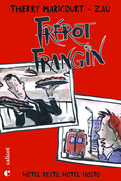 Image de Frérot Frangin
