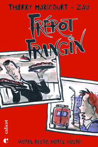 Image de Frérot Frangin