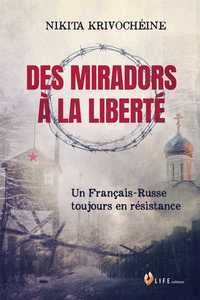 Image de Des miradors à la liberté