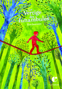 Picture of Le vertige des funambules