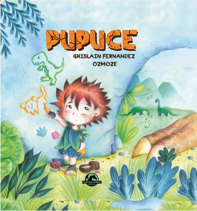 Picture of PUPUCE