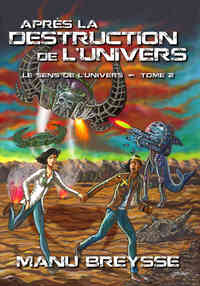 Image de Après la Destruction de l’Univers