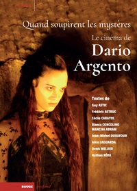 Image de Quand soupirent les mystères. Le cinéma de Dario Argento