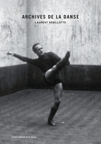 Image de Archives de la danse