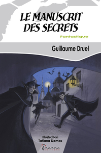 Image de LE MANUSCRIT DES SECRETS