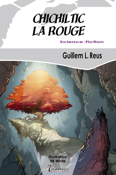 Image de CHICHILTIC LA ROUGE