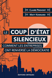 Image de Le coup d'état silencieux