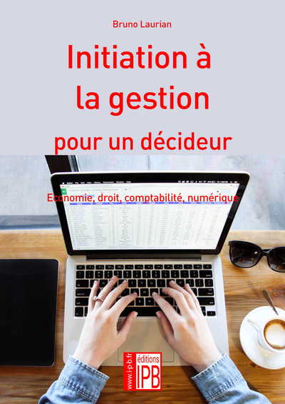 Picture of Initiation à la gestion pour un décideur