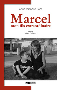 Picture of Marcel mon fils extraordinaire