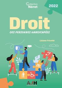 Image de Droit des personnes handicapées 2022