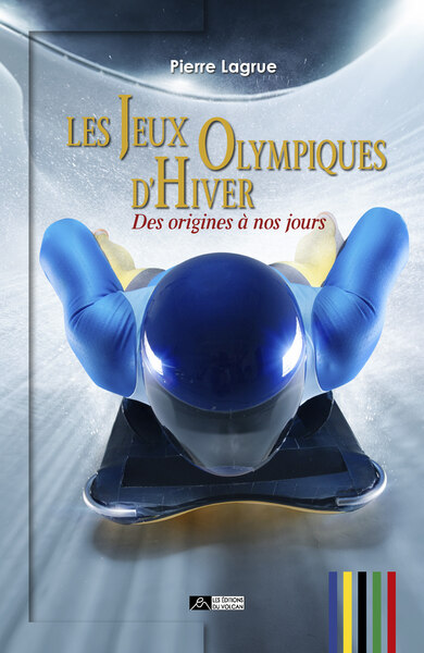 Image de Les jeux olympiques d’hiver
