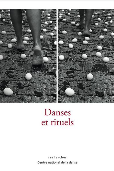 Picture of Danses et rituels