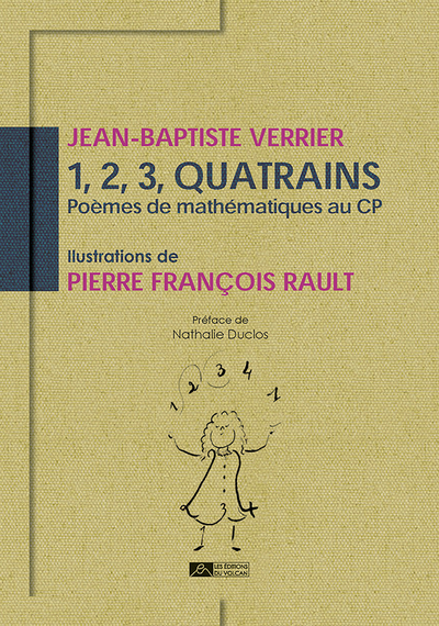 Image de 1, 2, 3, Quatrains