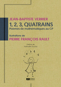 Image de 1, 2, 3, Quatrains - Poèmes de mathématiques au CP
