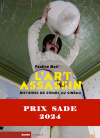 Picture of L'Art assassin - Histoires de crimes au cinéma
