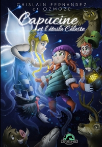 Image de Capucine et l'étoile Céleste