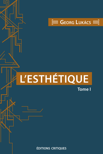 Image de L'Esthétique T01