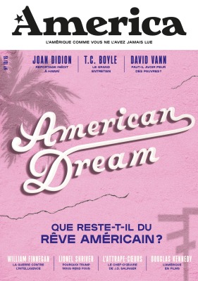 Image de America