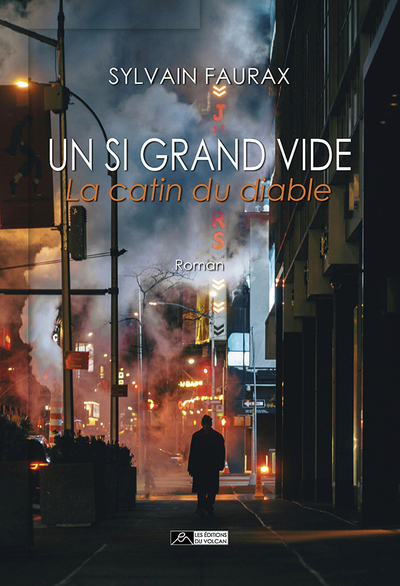 Image de Un si grand vide
