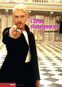 Picture of L’Écran shakespearien - Adaptation, citation, modèle