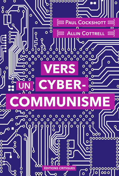 Image de Vers un Cybercommunisme