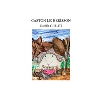 Image de GASTON LE HERISSON