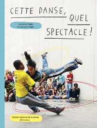 Picture of Cette danse, quel spectacle !
