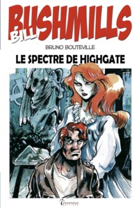 Picture of Le spectre de Highgate