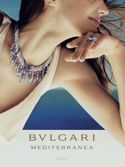 Image de Bulgari Mediterranea