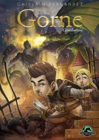 Picture of GORNE 3: Gamborion