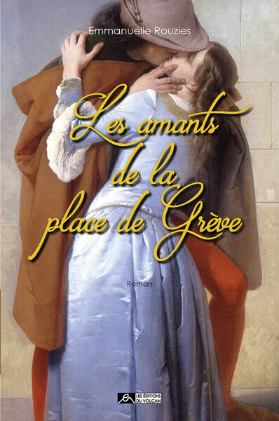 Image de Les amants de la place de Grève