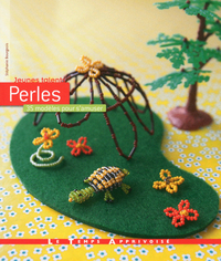 Image de Perles - 35 modèles pour s'amuser