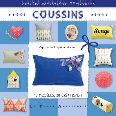 Picture of Coussins