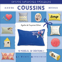 Picture of Coussins