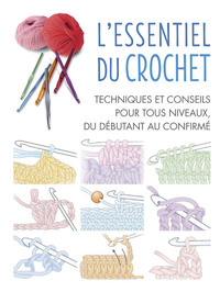 Image de L'Essentiel du crochet