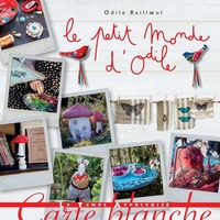 Image de Le petit monde d'Odile