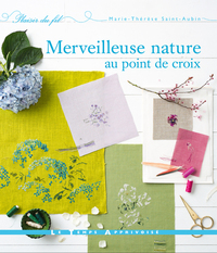 Picture of Merveilleuse nature au point de croix