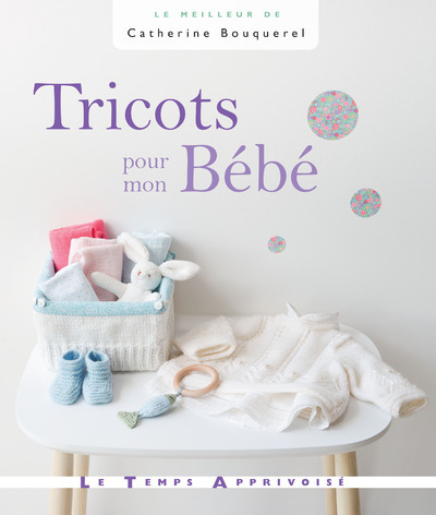 Picture of Tricots pour mon Bébé
