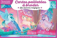 Image de Les licornes magiques
