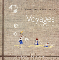 Picture of Voyages au point de croix