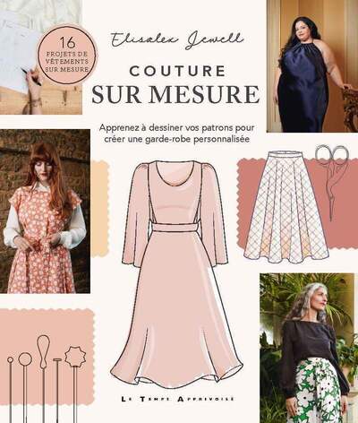 Picture of Couture sur mesure