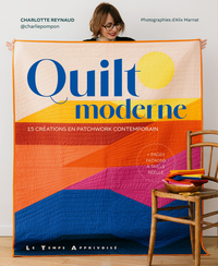 Image de Quilt moderne