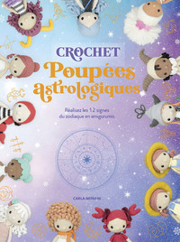 Image de Crochet poupées astrologiques