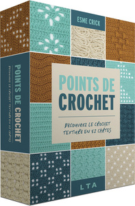 Picture of Points de crochet