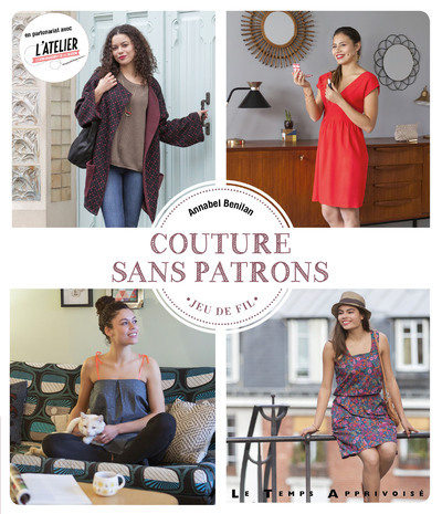 Picture of Couture sans patrons