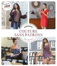 Picture of Couture sans patrons