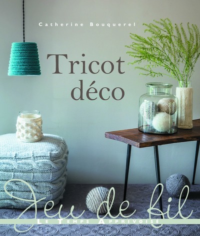 Picture of Tricot déco